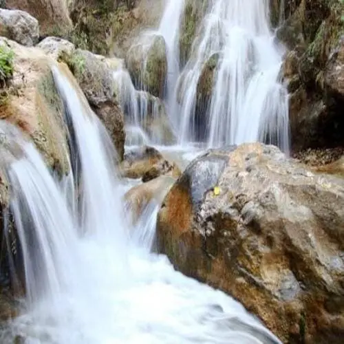 Bhatta Falls Mussoorie