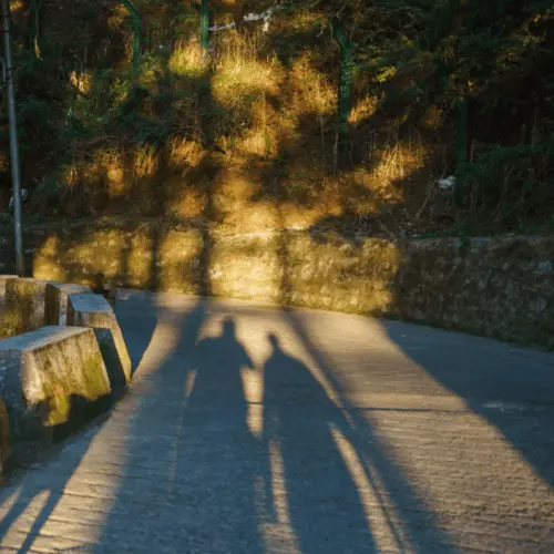 Landour Infinity Walk Mussoorie